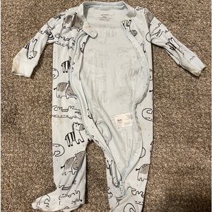 Carter’s Brand Sleeper